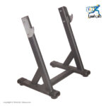 خرک جلو آینه باشگاهی آیرون فیت FW-1650