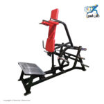 دستگاه اسکوات عمودی وزنه آزاد مدل هامر PLH-4510