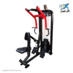 دستگاه اچ زیر بغل سیمکش مدل هامر