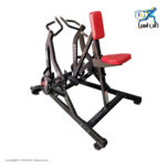دستگاه اچ وزنه آزاد هامر Iron fit PLH-4210