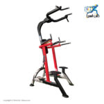 دستگاه بدنسازی بارفیکس پارالل آیرون فیت FW-1350