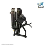 دستگاه جلو بازو ثابت آیرون فیت مدل تکنو SM-3910