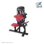 دستگاه جلو بازو ثابت آیرون فیت مدل هویست RS-3910