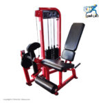 دستگاه جلو پا سیمکش مدل هامر