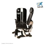 دستگاه جلو پا متحرک آیرون فیت مدل تکنو SM-3410