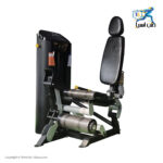 دستگاه جلو پا متحرک آیرون فیت مدل هویست RS-3410