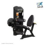 دستگاه جلو پا پشت پا آیرون فیت مدل هویست RS-3430