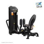 دستگاه خیاطه دو کاره آیرون فیت مدل هویست RS-3430