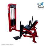 دستگاه خیاطه دوکاره سیمکش مدل هامر