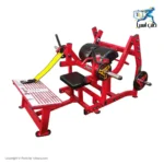 دستگاه هیپ وزنه آزاد آیرون فیت مدل هامر