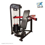 دستگاه پرس سرشانه سیمکش مدل هامر