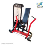 دستگاه پرس سینه سیمکش مدل هامر Hammer