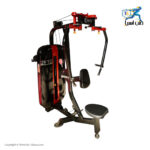 دستگاه پروانه دو کاره آیرون فیت مدل تکنو SM-3110