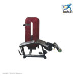 دستگاه پشت پا ثابت آیرون فیت مدل تکنو SM-3480