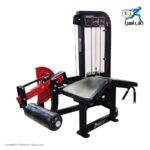 دستگاه پشت پا خوابیده سیمکش مدل هامر