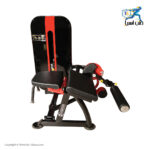 دستگاه پشت پا خوابیده متحرک مدل تکنو SM-3420