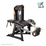 دستگاه پشت پا خوابیده متحرک مدل هویست RS-3420