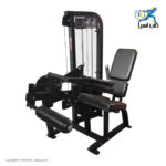 دستگاه پشت پا نشسته سیمکش مدل هامر