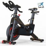 دوچرخه اسپینینگ تایوانی Trim line fitness مدل DS-07