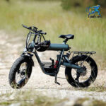 دوچرخه برقی آفرود کاسویل