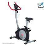 دوچرخه ثابت ایستاده مگنتی مدل - 3318LA