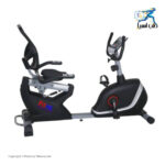 دوچرخه ثابت مبله فیت می مدل FM-6413