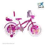 دوچرخه دخترانه راکی 2010055 سایز 20