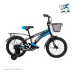 دوچرخه کودک بونیتو 201 سایز 16