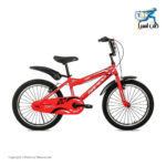 دوچرخه کودک راپیدو اسپرت R92 سایز 20