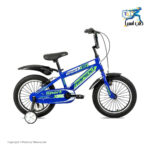 دوچرخه کودک راپیدو اسپرت R95 سایز 16