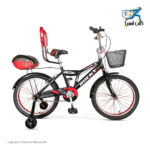 دوچرخه کودک راکی 2010049 سایز 20