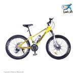 دوچرخه کوهستان ریباک F500 سایز 24