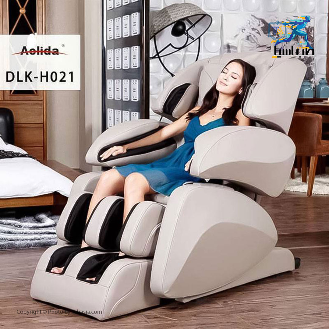 صندلی ماساژور اولیدا DLK-H021