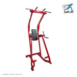 پارالل بارفیکس مدل هامر