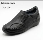 کفش طبی مردانه اصیل مدل سلامت - Image 10