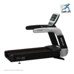 تردمیل باشگاهی پرقدرت Brightway مدل x5