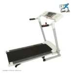 تردمیل خانگی تاشو فیتنس مدل Fitness FT 220