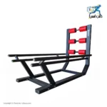 دستگاه بدنسازی باشگاهی شنا سوئدی آیرون فیت FW-1450