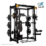 دستگاه بدنسازی چندکاره اسپورتک SPORTEC مدل BK3000