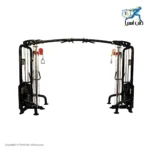دستگاه بدنسازی کراس اور آیرون فیت مدل تکنو SM-3310