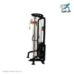 دستگاه بدنسازی کراس تک آیرون فیت مدل تکنو SM-3320