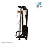 دستگاه بدنسازی کراس تک آیرون فیت مدل هویست SM-3320