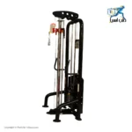 دستگاه کراس تک با لت و قایقی آیرون فیت مدل HG1500