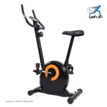 دوچرخه ثابت ایستاده ND مدل 2046B