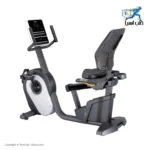 دوچرخه ثابت مبله پروتئوس مدل Proteus ProMaster R12
