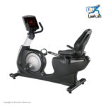 دوچرخه ثابت پشتی دار STARBOND مدل 7201