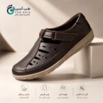 کفش طبی زنانه آسیاسنتر مدل صبا