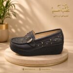 کفش طبی زنانه آسیاسنتر مدل ادسا