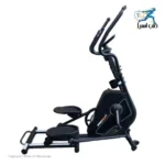 الپتیکال خانگی پاورمکس مدل TL877