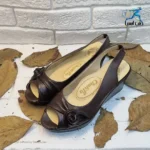 کفش طبی زنانه آسیاسنتر مدل نارگل-3